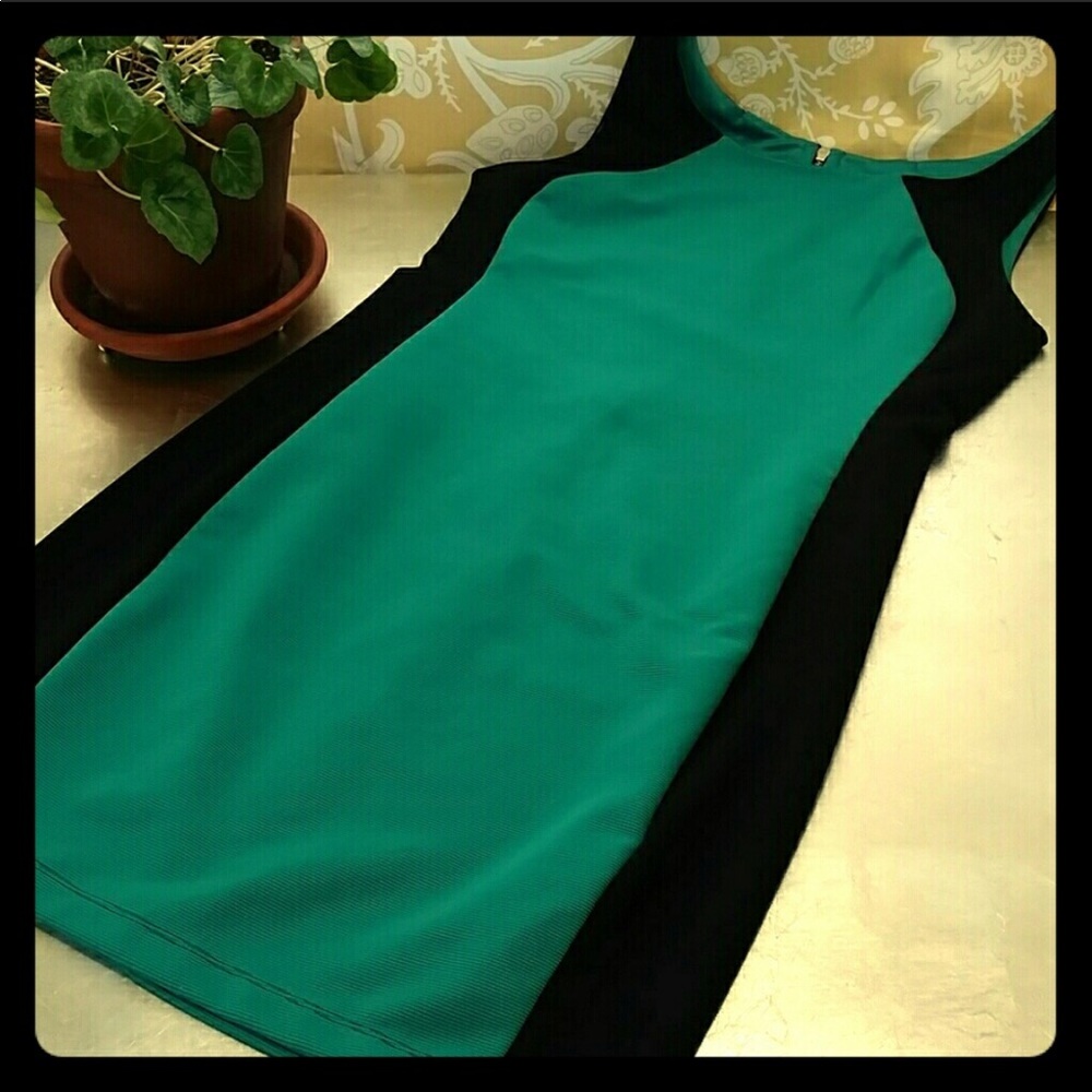 Body Con Dress